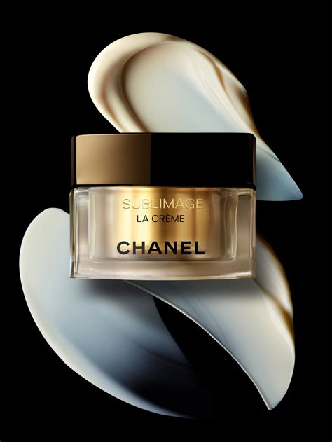 how to use chanel sublimage la lotion supreme|Chanel sublimage la creme reviews.